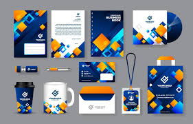 Business Kit Design