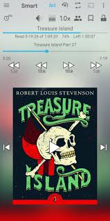 Smart Audiobook Player For Android Apk Download