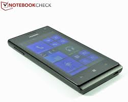 Review Huawei Ascend W1 Smartphone ...
