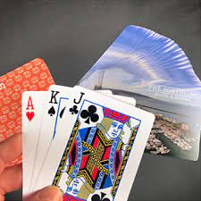 We bring you the opportunity to create decks with varying amounts at ivory graphics we like to put all our cards on the table and give you the freedom to do whatever you like! Custom Printing Customized Playing Cards Bicycle Playing Cards