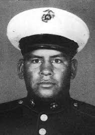PFC Edward Ramos (1946-1966)