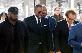 The federal judge who made the switch earlier this year greenberg, kelly's lawyer, told the judge that he would secure kelly's release from the facility. R Kelly S Associates Targeted In Multiple Sex Trafficking Investigations Complex
