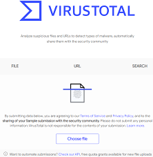If you have a public website or mobile application, you're required to have a dedicated privacy policy url. Pcck Virustotal Huawei Community