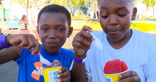 San Diego's 'Parks After Dark' returns for safe & evening summer fun