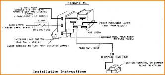 Wiring a dimmer switch is a great way to add some ambiance to a room in your home. Gm Switch Wiring Wiring Diagram Album Name Wear Name Wear La Citta Online It