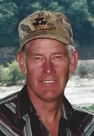 John Allen Richmond Obituary