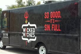 Maybe you would like to learn more about one of these? Wicked Wiches Tampa Roaming Hunger