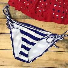 Juniors Rue 21 2 Piece Bathing Suit Size S