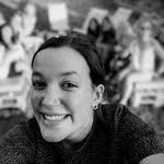 Fanny Vences's Instagram, Twitter & Facebook