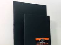 A3 OR A4 Masters Drawing Book Pad Sketchbook Sketch Pad 20 Sheets 165gsm