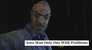 The Walking Dead as The Onion articles (Part 8) : r/TheWalkingDeadGame