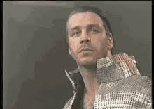 Till Rammstein GIFs