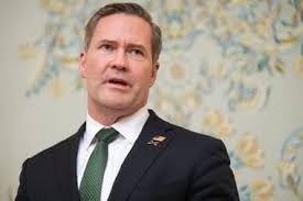 Trump envoy Witkoff to meet Putin tonight amid Ukraine ceasefire push –  POLITICO