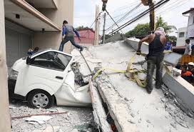The chocolate hills, tarsiers, white sandy beaches, dive spots, heritage sites and old stone churches. Bohol Cebu Earthquake Relief Operations To Continue Philippines Gulf News