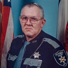 Sheriff's Office History