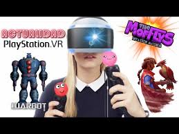 Here are the top 25 titles across all platforms. Actualidad Ps Vr Juegos 2019 Youtube