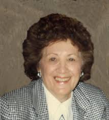 Rose Pastore Pasco Obituary October 31, 2017