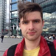 Jonathan Gros's Instagram, Twitter & Facebook