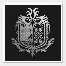 Monster Hunter World Icon Monster Hunter Monster Hunter Series World Icon