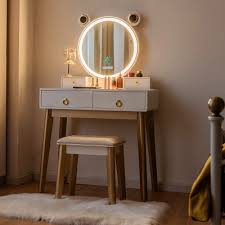 3 out of 5 stars with 1 ratings. Vanity Tables Target