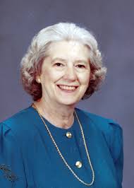 Betty Ridley Obituary