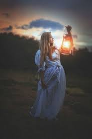 Haunting Portraits Of Beautiful Women Photography Portrait Nature Photographs