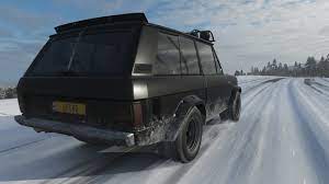 Forza Horizon 4 Forza Forza Horizon 4 Screenshots