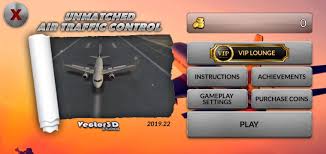 Free download unmatched air traffic control mod apk unlimited money 2019.22 latest version and obb data for android deverloped by vector3d . Unmatched Air Traffic Control 2019 22 Download For Android Apk Free