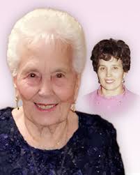 Obituary of Laura Borrelli