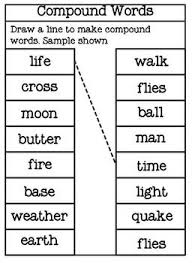 Describing people physical appearance worksheet.pdf. Compound Word Worksheets And Matching Task By Adaptive Tasks Tpt