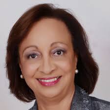 Maureen SAMMS-VAUGHAN