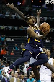 All styles and colours available in the official adidas online store. A Donovan Mitchell Signature Adidas Sneaker Could Come In 2019 Footwear News