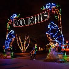 We Have Huge News We Ll Be At The Smithsonianzoo Zoolights Thanksgiving Week And Every Weekend Til The New Year In 2020 Zoo Lights Holiday Lights Jacksonville Zoo