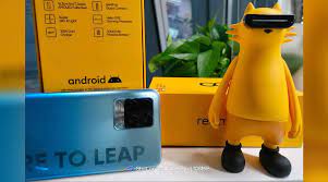 Realme 8 Pro Realme 8 India Launch Today Live Stream Details Expected Specs And More Technology News The Indian Express