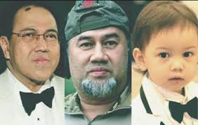 Laporan itu dibuat terhadap seorang pemilik akaun fb yang menggunakan nama shaiful afzan dengan mendakwa tengku amalin adalah anak. Rihana Oksana Bandingkan Wajah Ismail Leon Dengan Sultan Kelantan