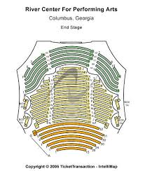 rivercenter for the performing arts bill heard theatre