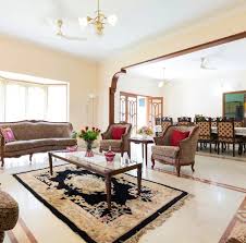 Luxury villas at osman nagar tellapur near gachibowli. Necklace View English Villa In Somajiguda Lbb Hyderabad