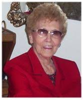 Inez Haney Obituary (1922-2010)