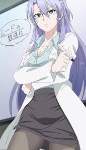 Rikei ga Koi, Episode 6: Science Tried Kissing | J-List Blog