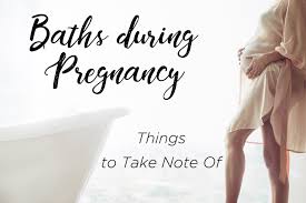 Eczema can affect anyone and is especially worse with children as they have to handle the itching and it. Can Pregnant Women Take Baths Our Fit Family Life