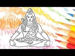 Kids Drawing Pages Youtube Lord Shiva Sketch Shiva Sketch Drawing For Kids Academy activities draw drawing drawings fun god hindu kids krishna learn lessons lingam lord names painting pencil photo pooja real realistic shiv shiva shivan in this tutorial let me show you guys to learn how to draw lord shivan lingam(maha shivratri) drawing tutorial step by step, slow. pinterest