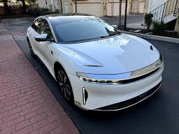 Image result for Stellar White Pearl 2022 Lucid