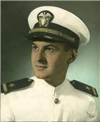 Raymond Larkins Obituary (2013)