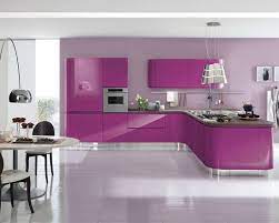 Italian Kitchens By Aerre Cucine Evaa International Cucina Viola Arredamento Viola Ristrutturazione Cucina