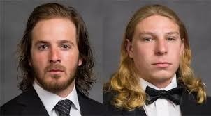 King's Hehre, Boyle Named to National Football Foundation's Hampshire Honor  Society