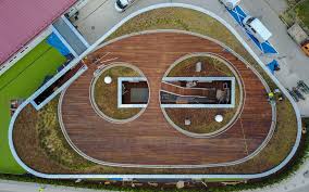 Znajdziesz tu aktualności i informacje na temat sportu, biznesu, zdrowia i wielu innych. Kindergarten In Zory By Toprojekt The Strength Of Architecture From 1998