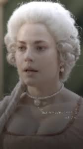 Heartbreaking Moment: Catherine the Great and Grigory Potemkin