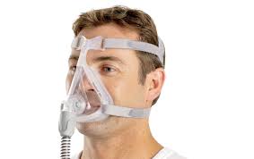 Previous next 1 of 4 many cpap mask options available. Perks Of A Resmed Quattro Air Cpap Mask