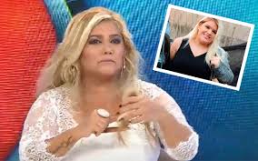 El que se sumó fue jorge rial, quien en la pantalla de intrusos aprovechó para darle un golpe a su vieja compañera del programa de américa, con quien tuvo más de un enfrentamiento y escándalos. Por Este Video Viral More Rial Demanda A Gladys La Bomba Tucumana Por Discriminacion La Declaracion Del Escandalo Frente A Su Padre Revista Paparazzi