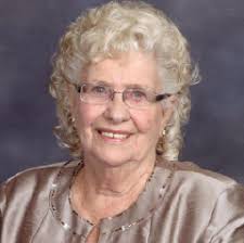 Dolores Vail Obituary